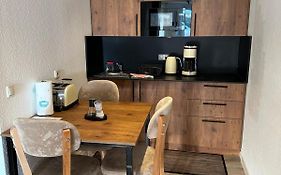 Apartmenthaus Zeuthen